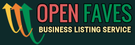 openfaves.com logo